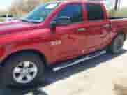2015 Ram 1500 Tradesman с VIN 1C6RR6KM5FS581595, выставлен на аукционе IAAI как лот 42533980 с пробегом 152 343 миль миль и . История ставок и продаж доступна на DreamBid. Изображение 6.
