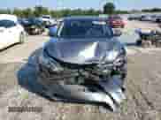 2019 Nissan Sentra SV with VIN 3N1AB7AP1KL602983, listed as a Copart auction lot 80298315 with 76,424 mi miles and Salvage title. Bid and sale history available at DreamBid. Image 5.