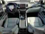 2017 Honda Pilot Touring с VIN 5FNYF5H93HB043441, выставлен на аукционе Copart как лот 62551495 с пробегом 162 357 миль миль и Списание • Salvage title. История ставок и продаж доступна на DreamBid. Изображение 8.