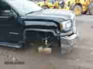 2018 GMC Sierra 1500 SLE с VIN 1GTV2MECXJZ177226, выставлен на аукционе IAAI как лот 42318611 с пробегом 77 973 миль миль и . История ставок и продаж доступна на DreamBid. Изображение 6.
