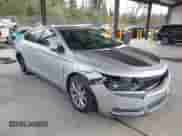 2017 Chevrolet Impala LT with VIN 2G1105S37H9105766, listed as a IAAI auction lot 43342969 with 146,627 mi miles and . Bid and sale history available at DreamBid. Image 1.