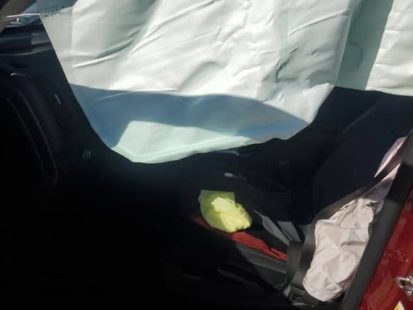 2020 Chevrolet Colorado 2WD LT with VIN 1GCGSCEA8L1199132, listed as a Copart auction lot 85845734 with Not provided miles and Salvage title. Bid and sale history available at DreamBid. Image 7.