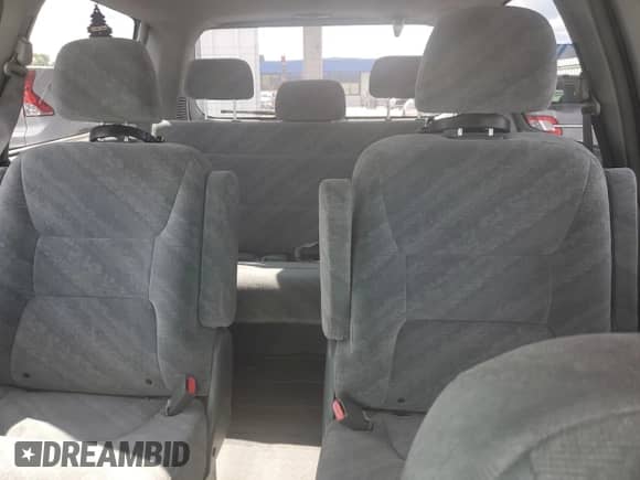 2004 Honda Odyssey EX-RES с VIN 5FNRL18834B127296, выставлен на аукционе Copart как лот 70983665 с пробегом 99 715 миль миль и Списание • Salvage title. История ставок и продаж доступна на DreamBid. Изображение 10.