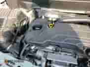 2025 Chevrolet Equinox FWD LT with VIN 3GNAXHEG7SL188792, listed as a Copart auction lot 81308925 with 14,748 mi miles and Salvage title. Bid and sale history available at DreamBid. Image 14.