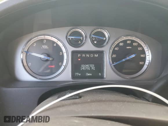 2013 Cadillac Escalade ESV Luxury с VIN 1GYS4HEF4DR303318, выставлен на аукционе Copart как лот 82030375 с пробегом 145 791 миль миль и Чистый • Clean title. История ставок и продаж доступна на DreamBid. Изображение 9.