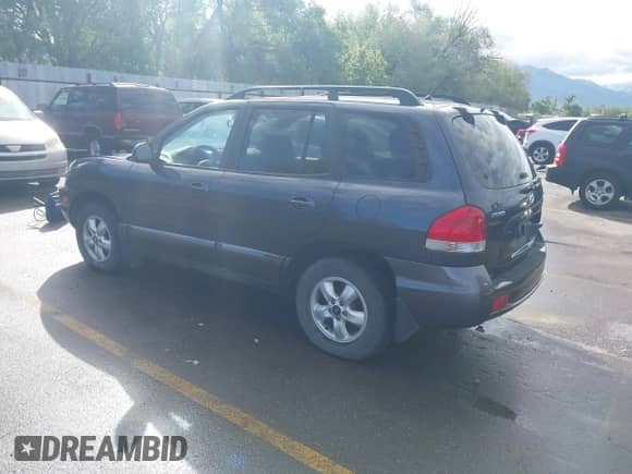 2006 Hyundai Santa Fe GLS с VIN KM8SC73E36U048329, выставлен на аукционе IAAI как лот 42280615 с пробегом 151 657 миль миль и . История ставок и продаж доступна на DreamBid. Изображение 3.