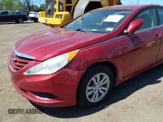 2011 Hyundai Sonata GLS с VIN 5NPEB4AC9BH193593, выставлен на аукционе IAAI как лот 42122631 с пробегом 206 256 миль миль и . История ставок и продаж доступна на DreamBid. Изображение 6.
