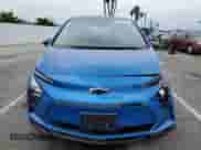 2023 Chevrolet Bolt EV 1LT z VIN 1G1FW6S07P4111164, wystawiony jako Copart lot #55976743 z przebiegiem 4 937 mil mil oraz . Historia ofert i sprzedaży dostępna na DreamBid. Obrazek 5.