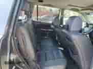 2006 Honda Pilot EX-L with VIN 2HKYF187X6H544056, listed as a Copart auction lot 71182015 with 272,411 mi miles and Salvage title. Bid and sale history available at DreamBid. Image 11.