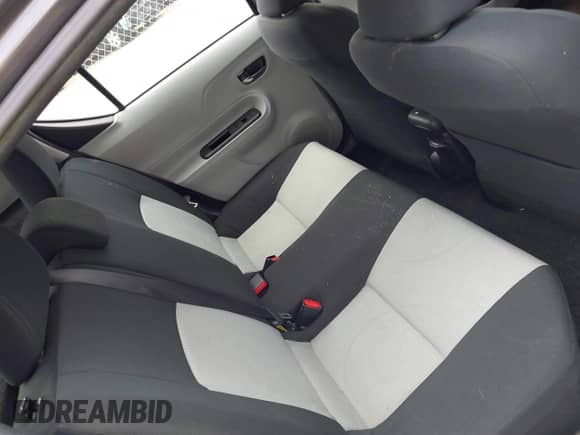 2014 Toyota Prius One with VIN JTDKDTB31E1570290, listed as a IAAI auction lot 42441474 with 164,068 mi miles and . Bid and sale history available at DreamBid. Image 8.