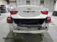 2024 Chevrolet Malibu LT with VIN 1G1ZD5ST0RF221973, listed as a Copart auction lot 89926015 with 44,794 mi miles and Clean title. Bid and sale history available at DreamBid. Image 6.