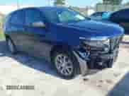 2023 Chevrolet Equinox LS с VIN 3GNAXHEG6PL142085, выставлен на аукционе IAAI как лот 42812865 с пробегом 22 840 миль миль и . История ставок и продаж доступна на DreamBid. Изображение 1.