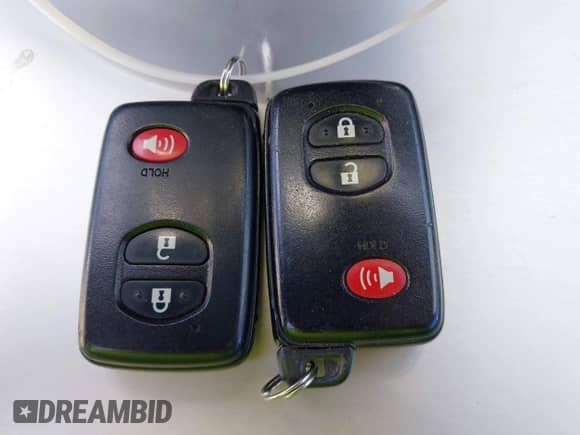 2015 Toyota Prius Two z VIN JTDZN3EU5FJ020477, wystawiony jako IAAI lot #42630019 z przebiegiem 304 911 mil mil oraz . Historia ofert i sprzedaży dostępna na DreamBid. Obrazek 11.