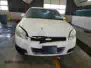 2009 Chevrolet Impala LT with VIN 2G1WC57M391300147, listed as a Copart auction lot 47639005 with 115,914 mi miles and Salvage title. Bid and sale history available at DreamBid. Image 5.