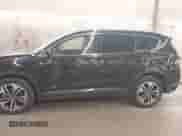 2019 Hyundai Santa Fe Ultimate z VIN 5NMS5CAA3KH067925, wystawiony jako IAAI lot #42016668 z przebiegiem 42 474 mil mil oraz . Historia ofert i sprzedaży dostępna na DreamBid. Obrazek 6.