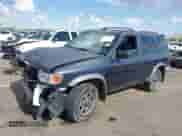 1997 Nissan Pathfinder XE with VIN JN8AR05Y9VW120266, listed as a IAAI auction lot 42429700 with 110,321 mi miles and . Bid and sale history available at DreamBid. Image 18.