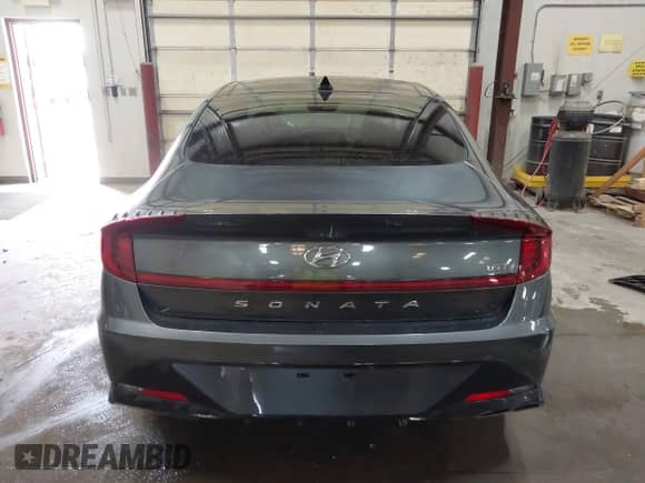 2022 Hyundai Sonata SEL Plus с VIN KMHL44J22NA224991, выставлен на аукционе IAAI как лот 43175660 с пробегом 54 275 миль миль и . История ставок и продаж доступна на DreamBid. Изображение 17.