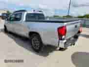 2021 Toyota Tacoma SR5 с VIN 3TYBZ5DN2MT000123, выставлен на аукционе Copart как лот 84049645 с пробегом 48 815 миль миль и Списание • Salvage title. История ставок и продаж доступна на DreamBid. Изображение 2.