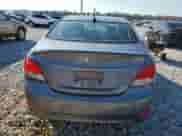 2016 Hyundai Accent SE with VIN KMHCT4AE7GU044355, listed as a Copart auction lot 72645512 with 60,754 mi miles and Salvage title. Bid and sale history available at DreamBid. Image 6.