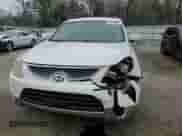 2011 Hyundai Veracruz GLS with VIN KM8NU4CC5BU140799, listed as a Copart auction lot 45919285 with 191,564 mi miles and Salvage title. Bid and sale history available at DreamBid. Image 12.