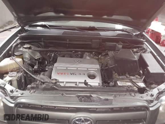 2007 Toyota Highlander w/3rd Row z VIN JTEDP21A270144025, wystawiony jako IAAI lot #43232039 z przebiegiem 204 380 mil mil oraz . Historia ofert i sprzedaży dostępna na DreamBid. Obrazek 10.