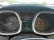 2015 Chevrolet Equinox LT с VIN 2GNFLBE38F6144158, выставлен на аукционе Copart как лот 81381265 с пробегом 125 061 миль миль и Чистый • Clean title. История ставок и продаж доступна на DreamBid. Изображение 9.