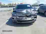2018 Honda Pilot EX с VIN 5FNYF5H33JB019612, выставлен на аукционе IAAI как лот 43277223 с пробегом 98 953 миль миль и . История ставок и продаж доступна на DreamBid. Изображение 6.