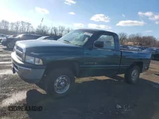 1995 Dodge 1500 with VIN 1B7HF16Y0SS142764, listed as a Copart auction lot 84720074 with 130,034 mi miles and Salvage title. Bid and sale history available at DreamBid. Image 1.