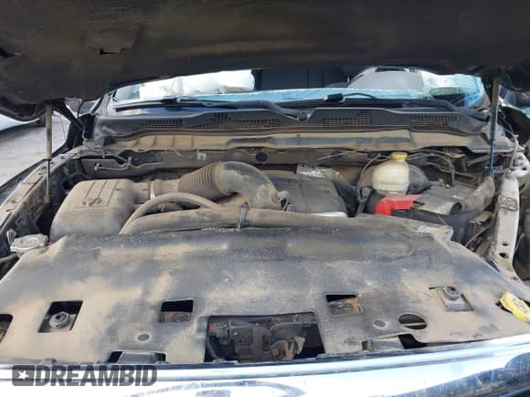 2014 Ram 1500 Big Horn z VIN 1C6RR7GT0ES187989, wystawiony jako IAAI lot #43451978 z przebiegiem 165 388 mil mil oraz . Historia ofert i sprzedaży dostępna na DreamBid. Obrazek 10.