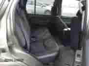 2003 Nissan Pathfinder LE z VIN JN8DR09Y13W823784, wystawiony jako IAAI lot #42498798 z przebiegiem 152 830 mil mil oraz . Historia ofert i sprzedaży dostępna na DreamBid. Obrazek 8.