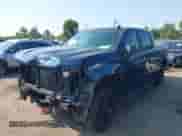 2020 Chevrolet Silverado 1500 Custom Trail Boss with VIN 1GCPYCEF9LZ163221, listed as a IAAI auction lot 42594564 with 63,910 mi miles and . Bid and sale history available at DreamBid. Image 2.