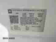 2023 Chevrolet Equinox Premier z VIN 3GNAXXEGXPL137076, wystawiony jako IAAI lot #43440462 z przebiegiem 15 498 mil mil oraz . Historia ofert i sprzedaży dostępna na DreamBid. Obrazek 9.