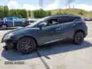 2017 Nissan Murano S with VIN 5N1AZ2MH5HN186876, listed as a Copart auction lot 64136765 with 138,474 mi miles and Salvage title. Bid and sale history available at DreamBid. Image 1.