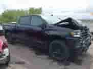 2024 Chevrolet Silverado 1500 High Country z VIN 1GCUDJE81RZ311617, wystawiony jako IAAI lot #42184679 z przebiegiem 2 117 mil mil oraz . Historia ofert i sprzedaży dostępna na DreamBid. Obrazek 13.