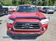 2020 Toyota Tacoma SR5 с VIN 3TMBZ5DN3LM024568, выставлен на аукционе Copart как лот 59372715 с пробегом 55 827 миль миль и На запчасти • Non repairable. История ставок и продаж доступна на DreamBid. Изображение 5.