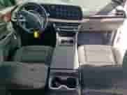 2024 Chevrolet Traverse AWD Z71 с VIN 1GNEVJKS3RJ247698, выставлен на аукционе Copart как лот 57897515 с пробегом 11 183 миль миль и Списание • Salvage title. История ставок и продаж доступна на DreamBid. Изображение 8.
