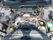 2006 Subaru Forester X L.L. Bean z VIN JF1SG67676H727850, wystawiony jako IAAI lot #42672438 z przebiegiem 168 176 mil mil oraz . Historia ofert i sprzedaży dostępna na DreamBid. Obrazek 10.