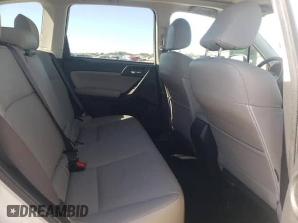 2016 Subaru Forester Touring with VIN JF2SJAXC0GH557323, listed as a Copart auction lot 86662865 with 98,407 mi miles and Salvage title. Bid and sale history available at DreamBid. Image 11.