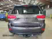 2014 Jeep Grand Cherokee Limited z VIN 1C4RJFBG3EC518563, wystawiony jako Copart lot #89467955 z przebiegiem 149 328 mil mil oraz Czysty tytuł • Clean title. Historia ofert i sprzedaży dostępna na DreamBid. Obrazek 6.