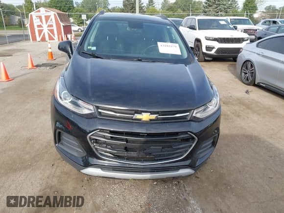 2019 Chevrolet Trax LT с VIN 3GNCJLSB9KL320523, выставлен на аукционе IAAI как лот 43185279 с пробегом 102 763 миль миль и . История ставок и продаж доступна на DreamBid. Изображение 12.