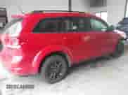 2019 Dodge Journey SE with VIN 3C4PDCBB9KT845177, listed as a IAAI auction lot 43296415 with 162,846 mi miles and . Bid and sale history available at DreamBid. Image 4.