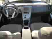2014 Toyota Prius Two с VIN JTDKN3DU4E0376801, выставлен на аукционе Copart как лот 85595915 с пробегом 120 737 миль миль и Чистый • Clean title. История ставок и продаж доступна на DreamBid. Изображение 8.