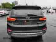 2020 Hyundai Santa Fe Limited с VIN 5NMS53AD2LH270106, выставлен на аукционе Copart как лот 71839955 с пробегом 74 553 миль миль и На запчасти • Non repairable. История ставок и продаж доступна на DreamBid. Изображение 6.