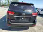 2017 Kia Sedona L с VIN KNDMA5C17H6292481, выставлен на аукционе Copart как лот 68948405 с пробегом Не указан миль и Списание • Salvage title. История ставок и продаж доступна на DreamBid. Изображение 6.