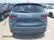 2022 Mazda CX-5 S Carbon Edition z VIN JM3KFBCM2N0571117, wystawiony jako IAAI lot #42535593 z przebiegiem 33 735 mil mil oraz . Historia ofert i sprzedaży dostępna na DreamBid. Obrazek 16.