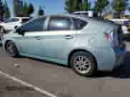 2014 Toyota Prius Four z VIN JTDKN3DU9E1820717, wystawiony jako Copart lot #82435905 z przebiegiem 172 230 mil mil oraz Szkoda całkowita • Salvage title. Historia ofert i sprzedaży dostępna na DreamBid. Obrazek 2.