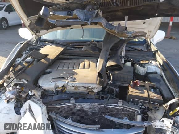 2007 Lexus ES 330 with VIN JTHBJ46GX72136831, listed as a IAAI auction lot 43369559 with 274,736 mi miles and . Bid and sale history available at DreamBid. Image 10.