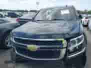 2018 Chevrolet Suburban LT with VIN 1GNSCHKC0JR273224, listed as a IAAI auction lot 42080783 with Not provided miles and . Bid and sale history available at DreamBid. Image 12.