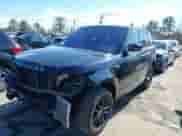 2020 Land Rover Range Rover Sport SE z VIN SALWG2SU0LA747820, wystawiony jako IAAI lot #41593249 z przebiegiem 46 442 mil mil oraz . Historia ofert i sprzedaży dostępna na DreamBid. Obrazek 18.