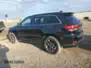 2016 Jeep Grand Cherokee High Altitude with VIN 1C4RJECG2GC339765, listed as a Copart auction lot 84793574 with 107,128 mi miles and Salvage title. Bid and sale history available at DreamBid. Image 2.